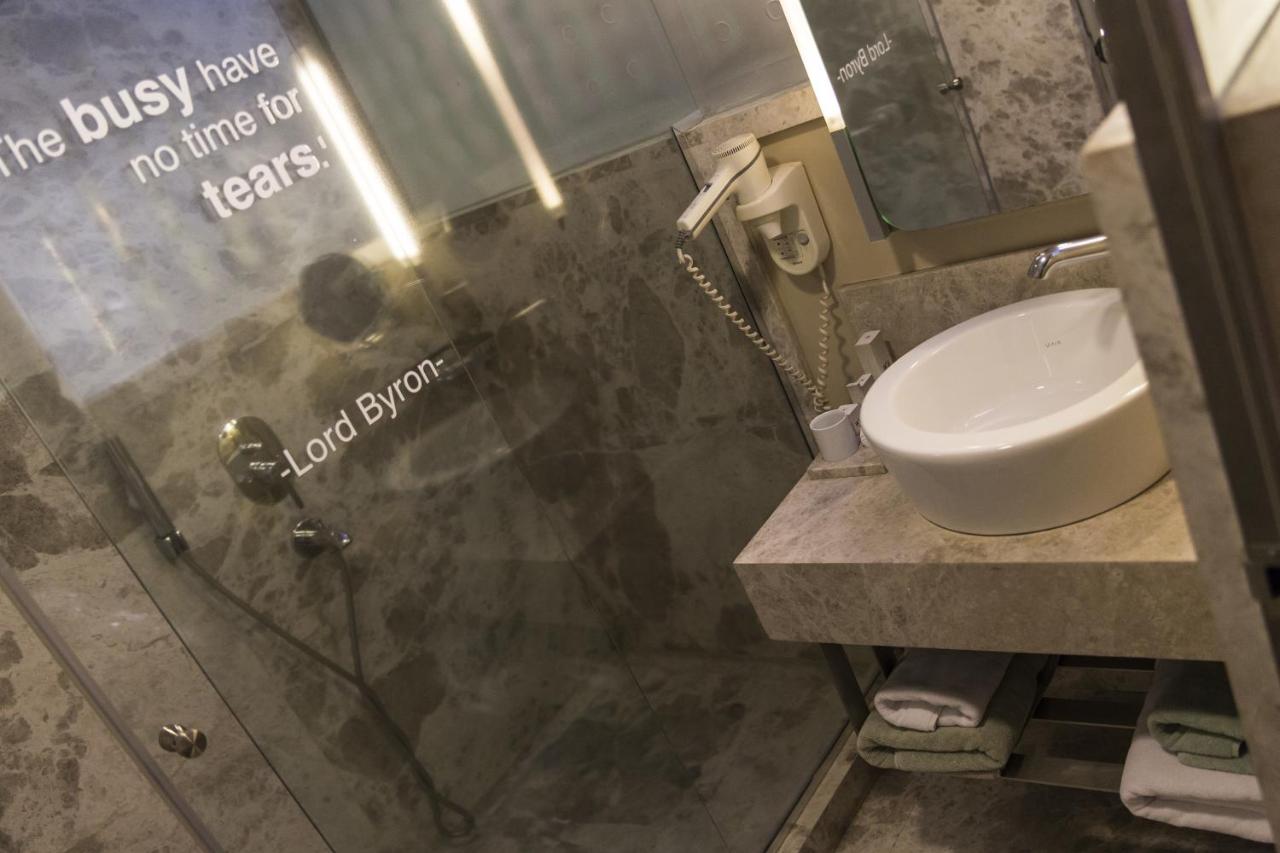 Ramada by Wyndham Istanbul Pera
