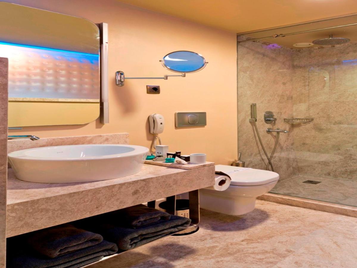 Ramada by Wyndham Istanbul Pera
