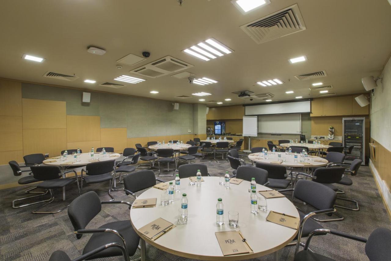 Ramada by Wyndham Istanbul Pera