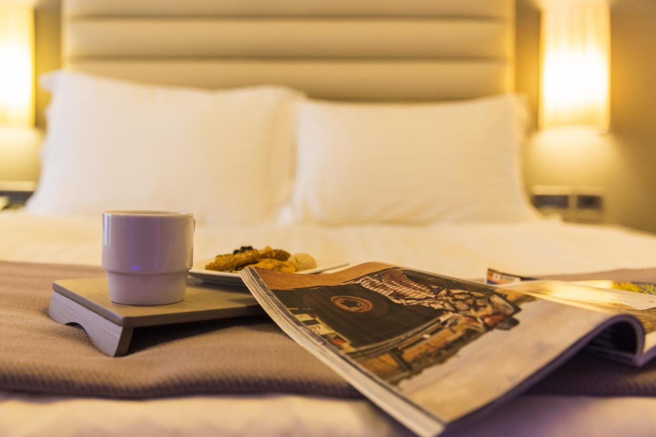 Ramada by Wyndham Istanbul Pera