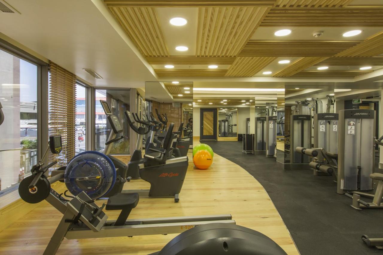 Ramada by Wyndham Istanbul Pera