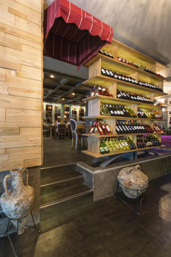 Ramada by Wyndham Istanbul Pera