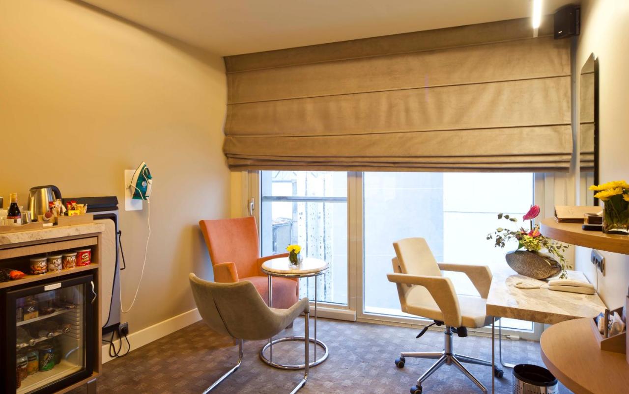 Ramada by Wyndham Istanbul Pera