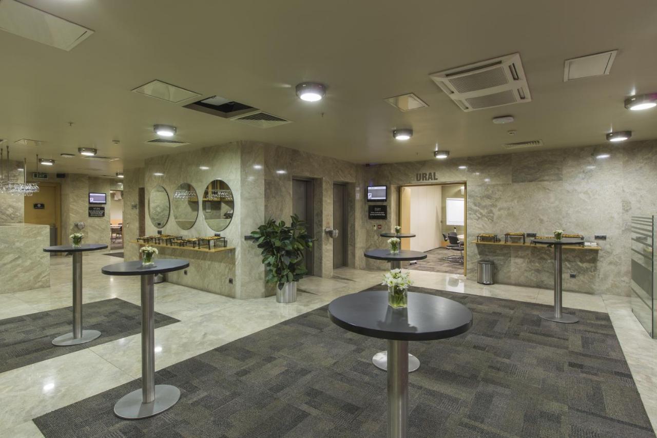 Ramada by Wyndham Istanbul Pera
