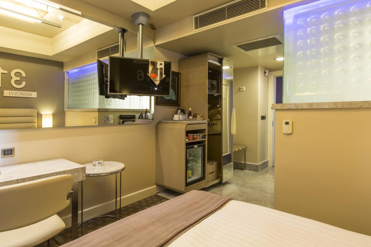 Ramada by Wyndham Istanbul Pera