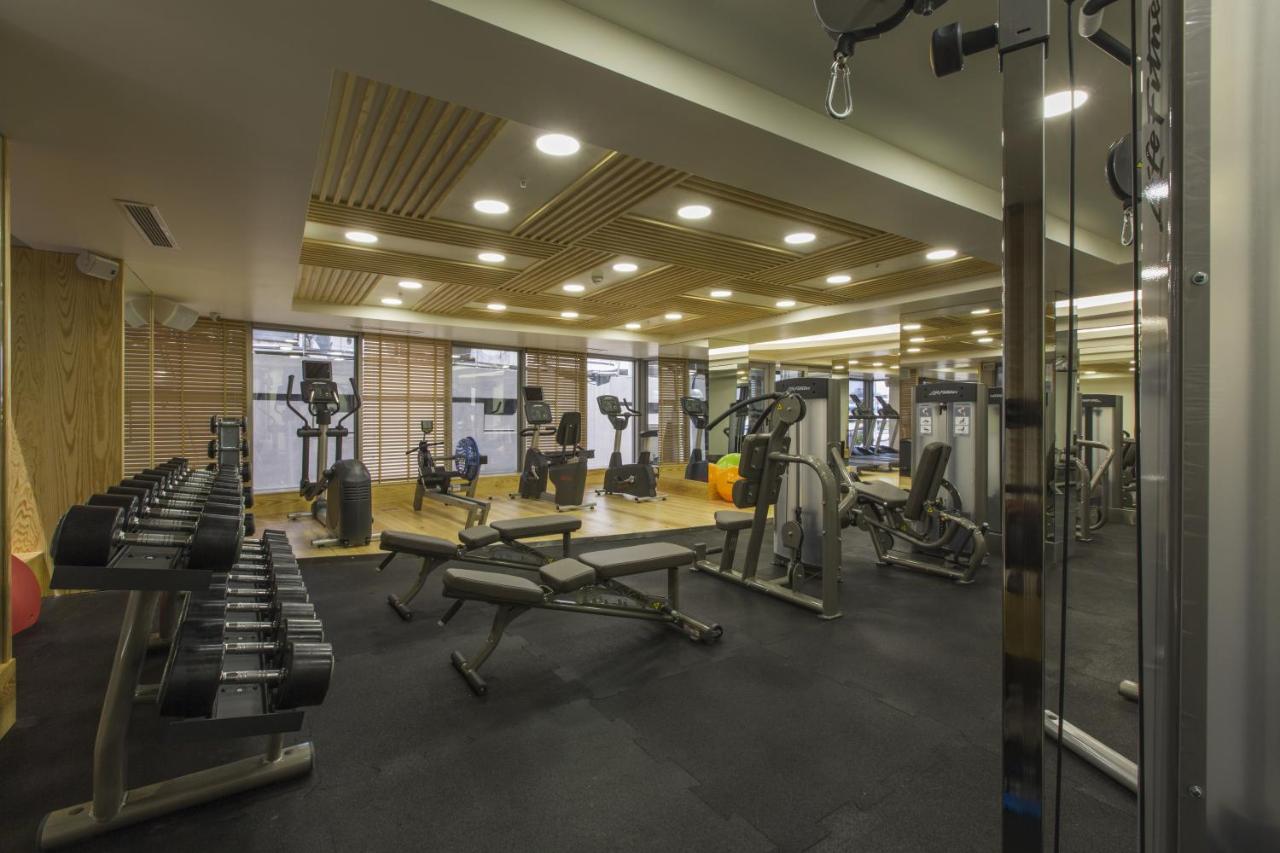Ramada by Wyndham Istanbul Pera