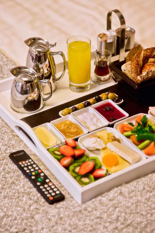 Ramada by Wyndham Istanbul Pera