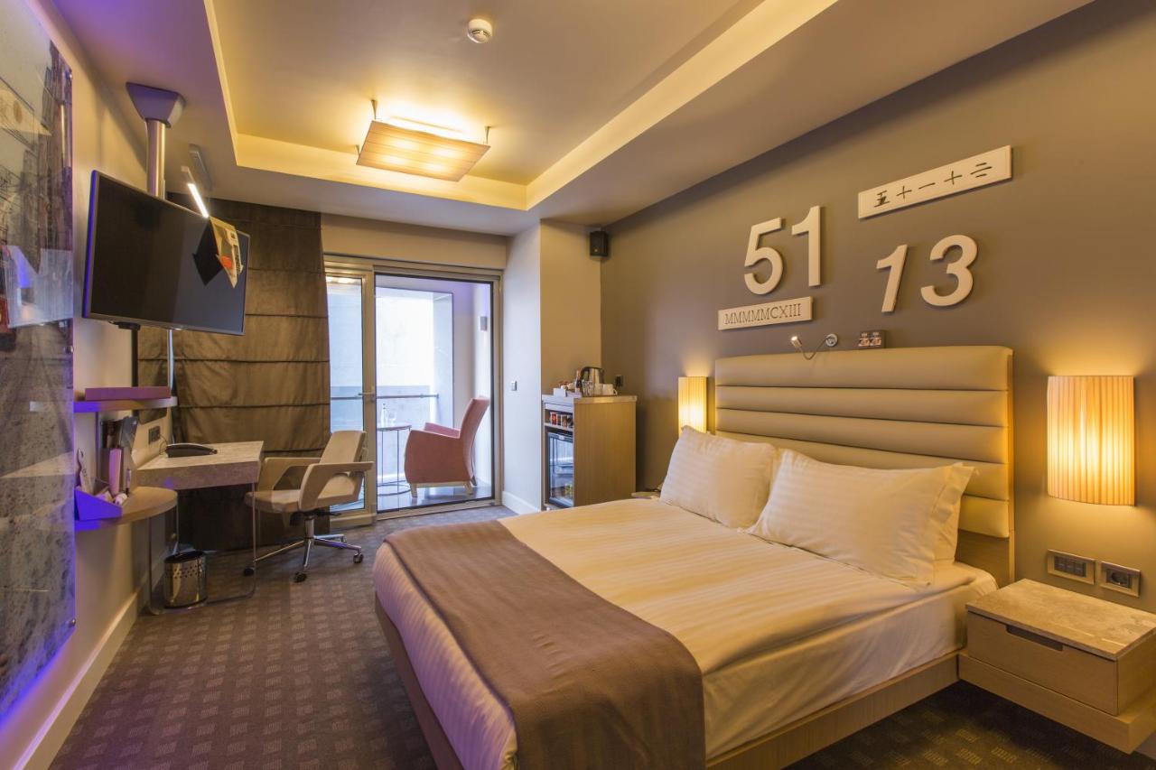 Ramada by Wyndham Istanbul Pera