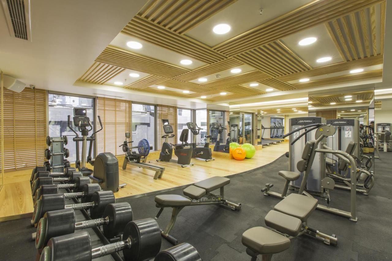 Ramada by Wyndham Istanbul Pera