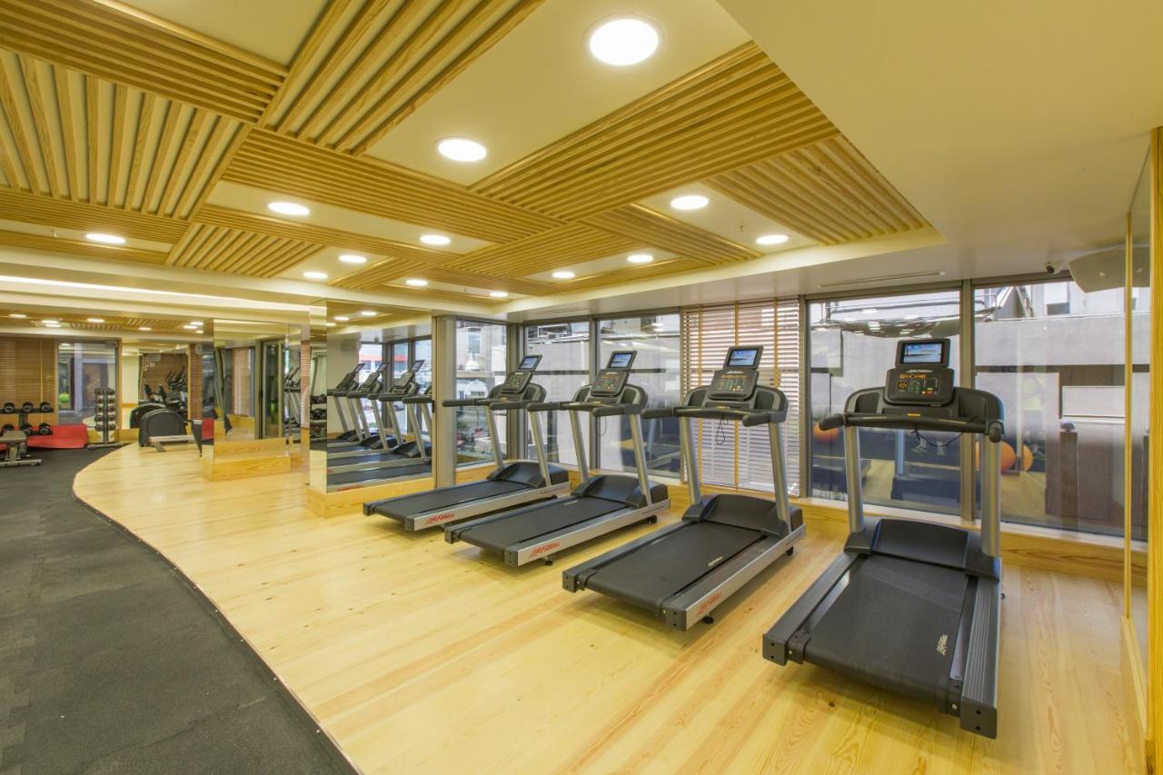 Ramada by Wyndham Istanbul Pera
