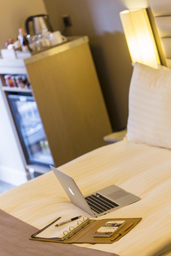 Ramada by Wyndham Istanbul Pera