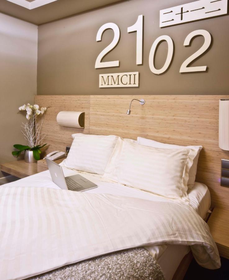 Ramada by Wyndham Istanbul Pera