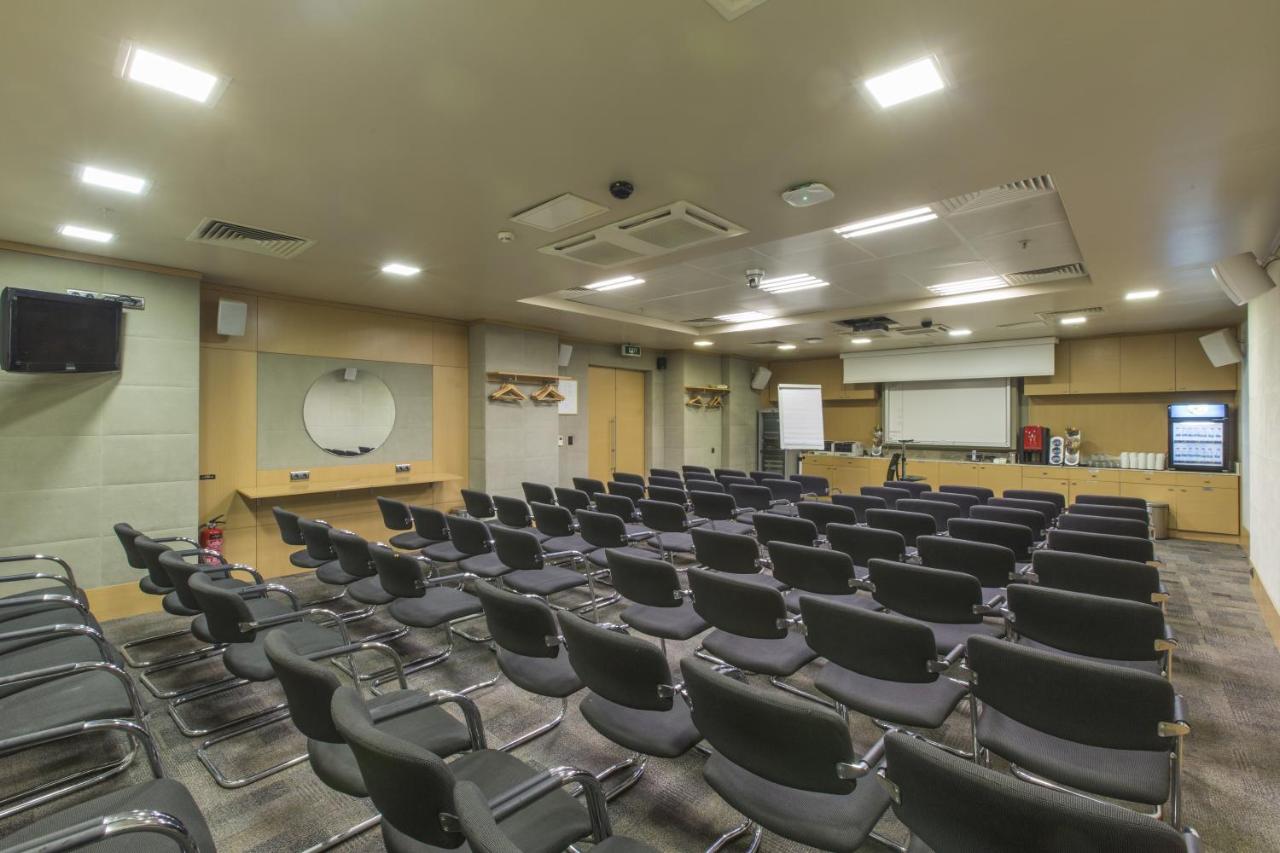 Ramada by Wyndham Istanbul Pera