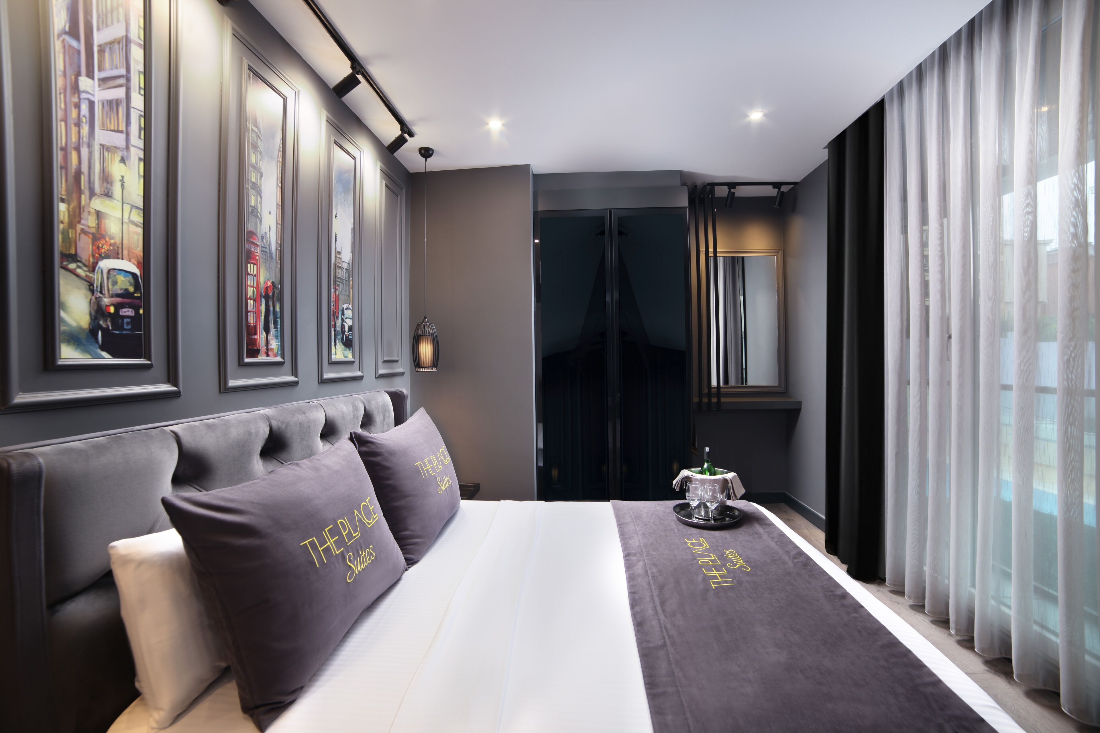 The Place Suites Atasehir