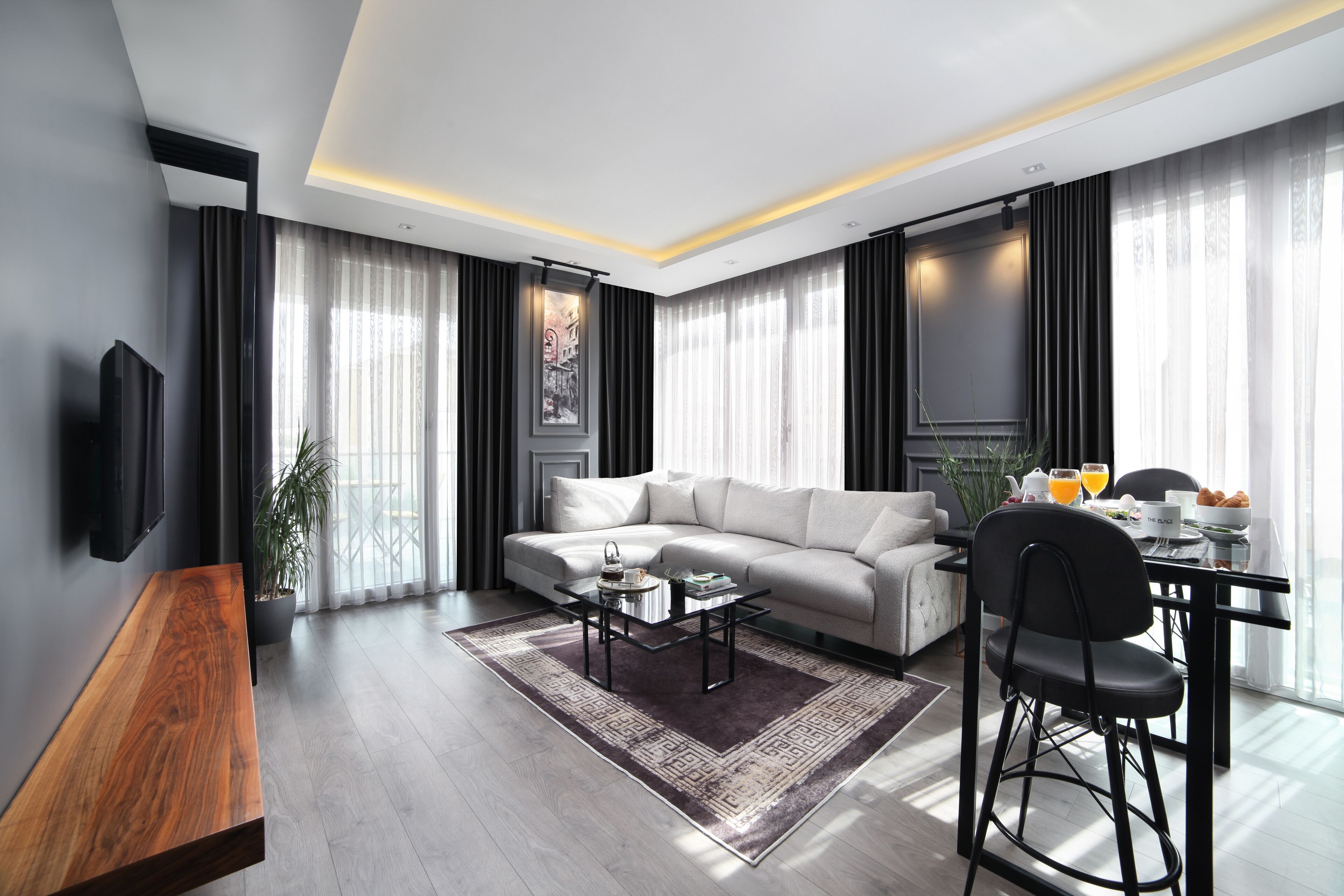 The Place Suites Atasehir