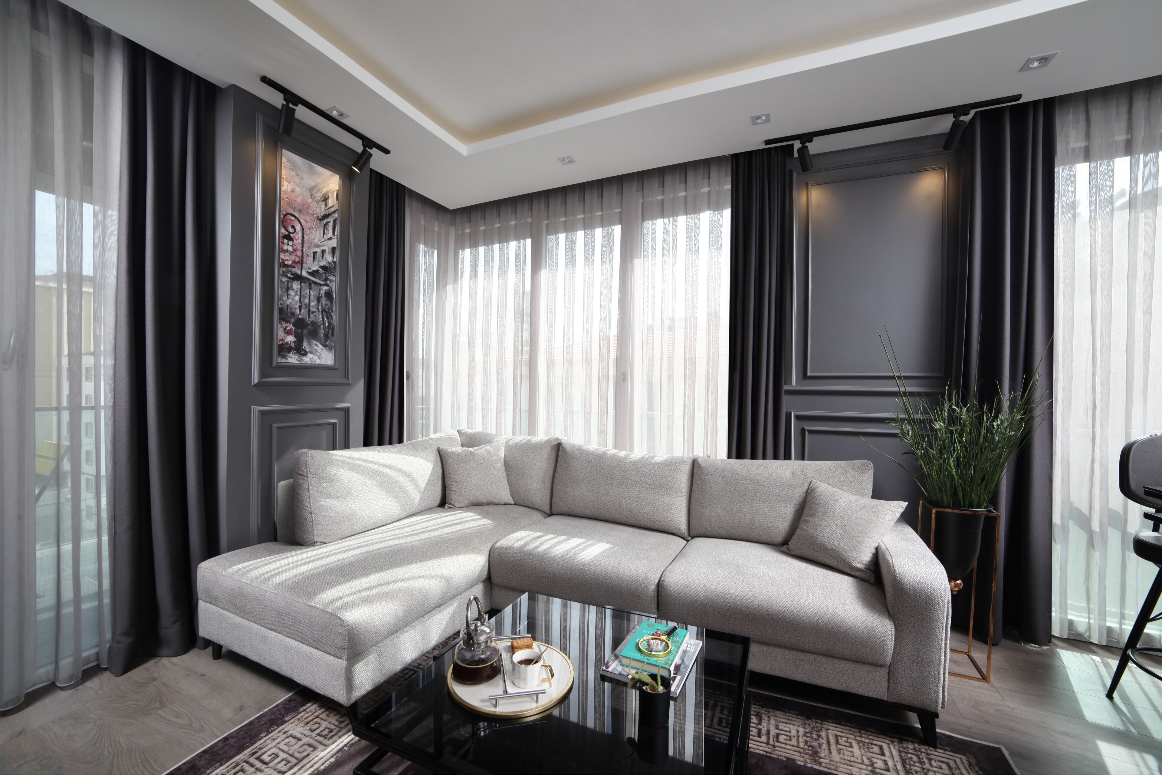 The Place Suites Atasehir