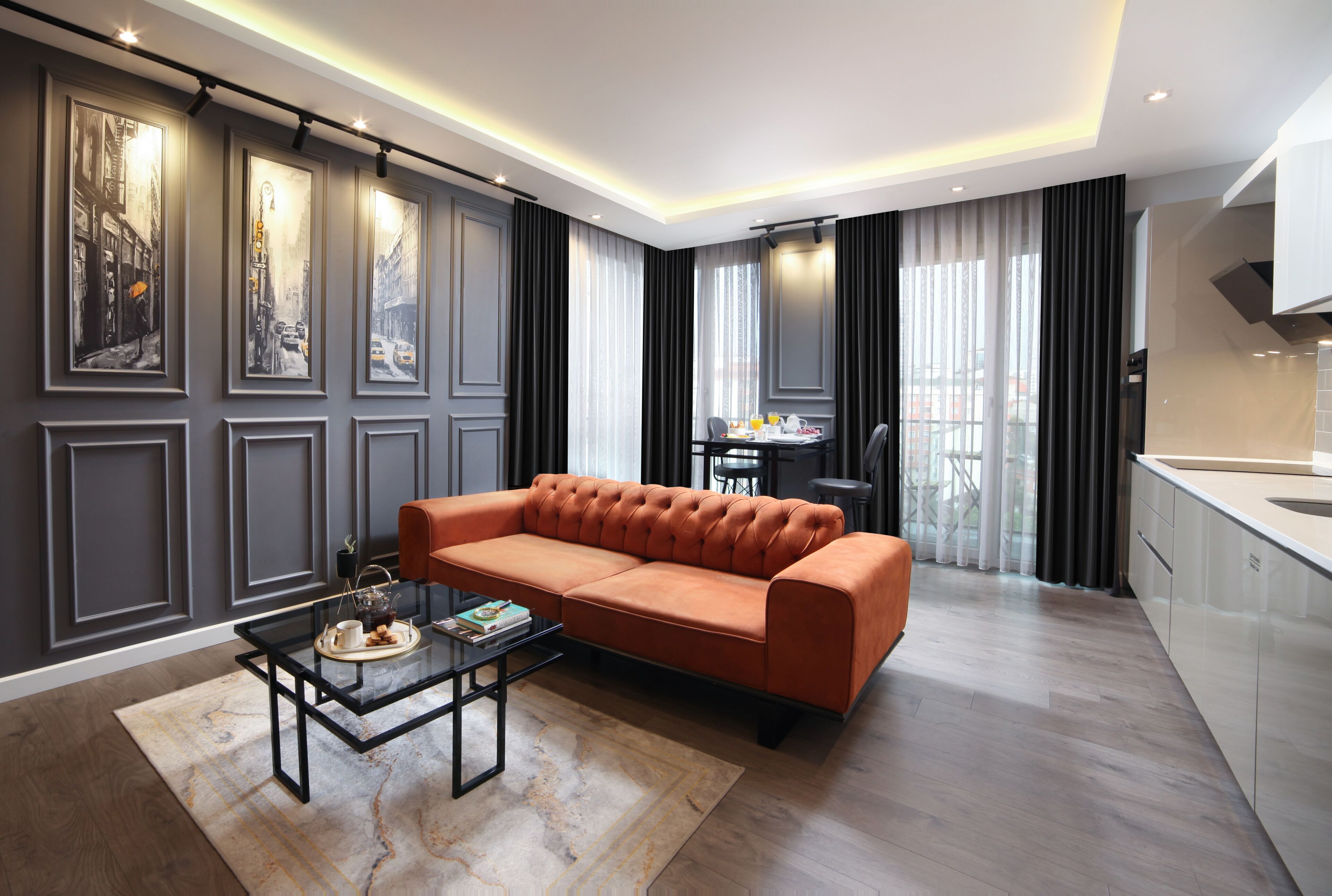 The Place Suites Atasehir