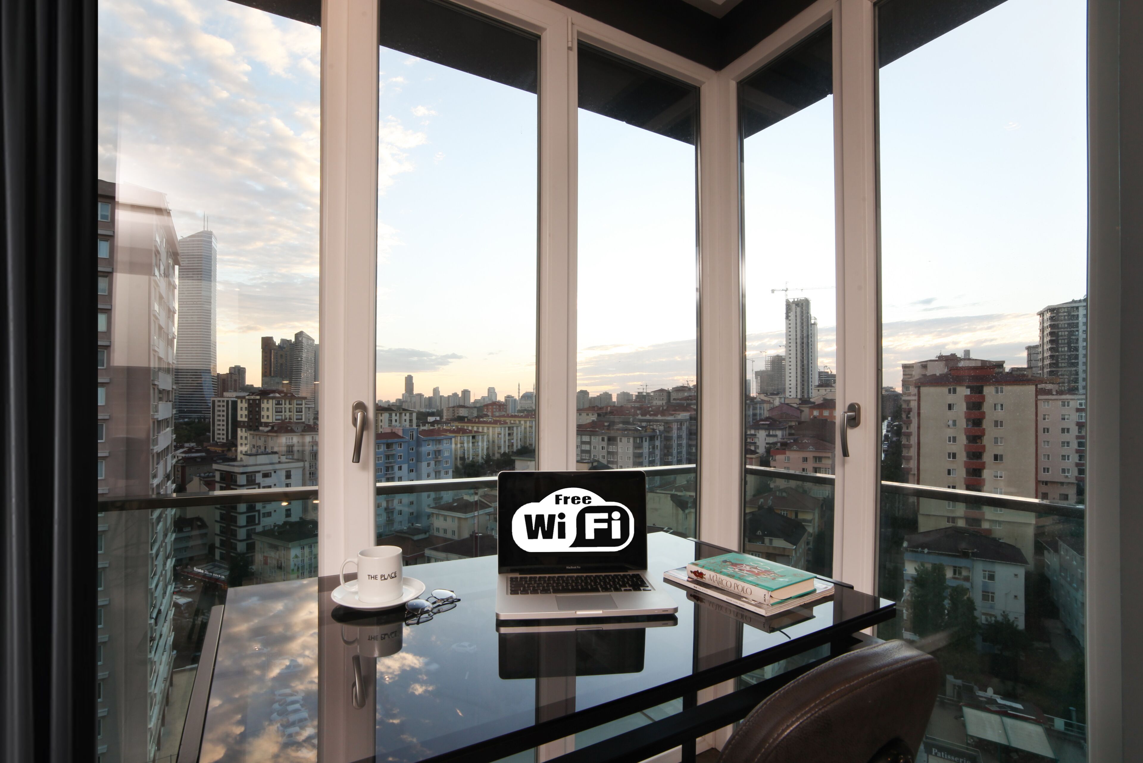 The Place Suites Atasehir