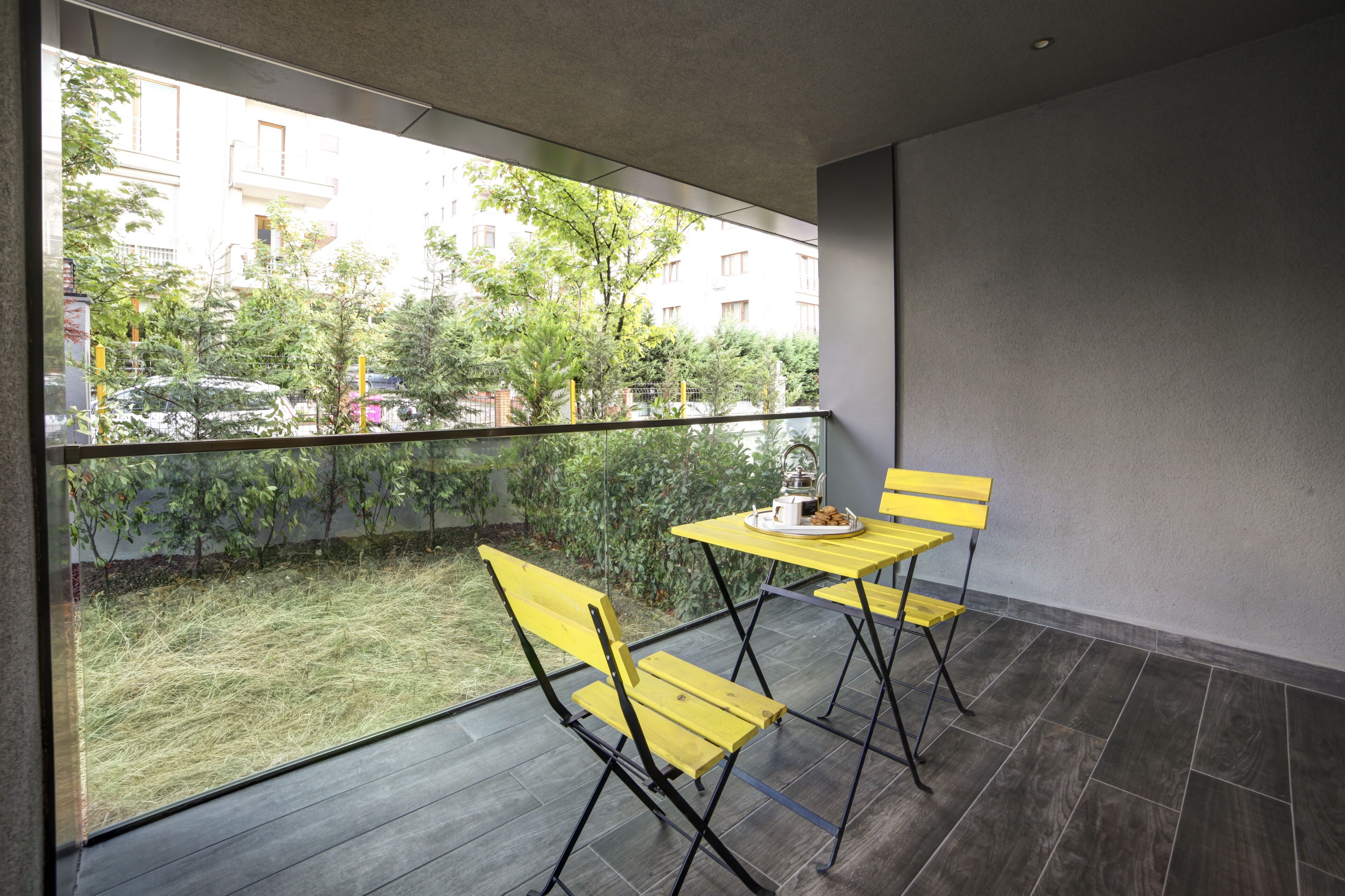 The Place Suites Atasehir