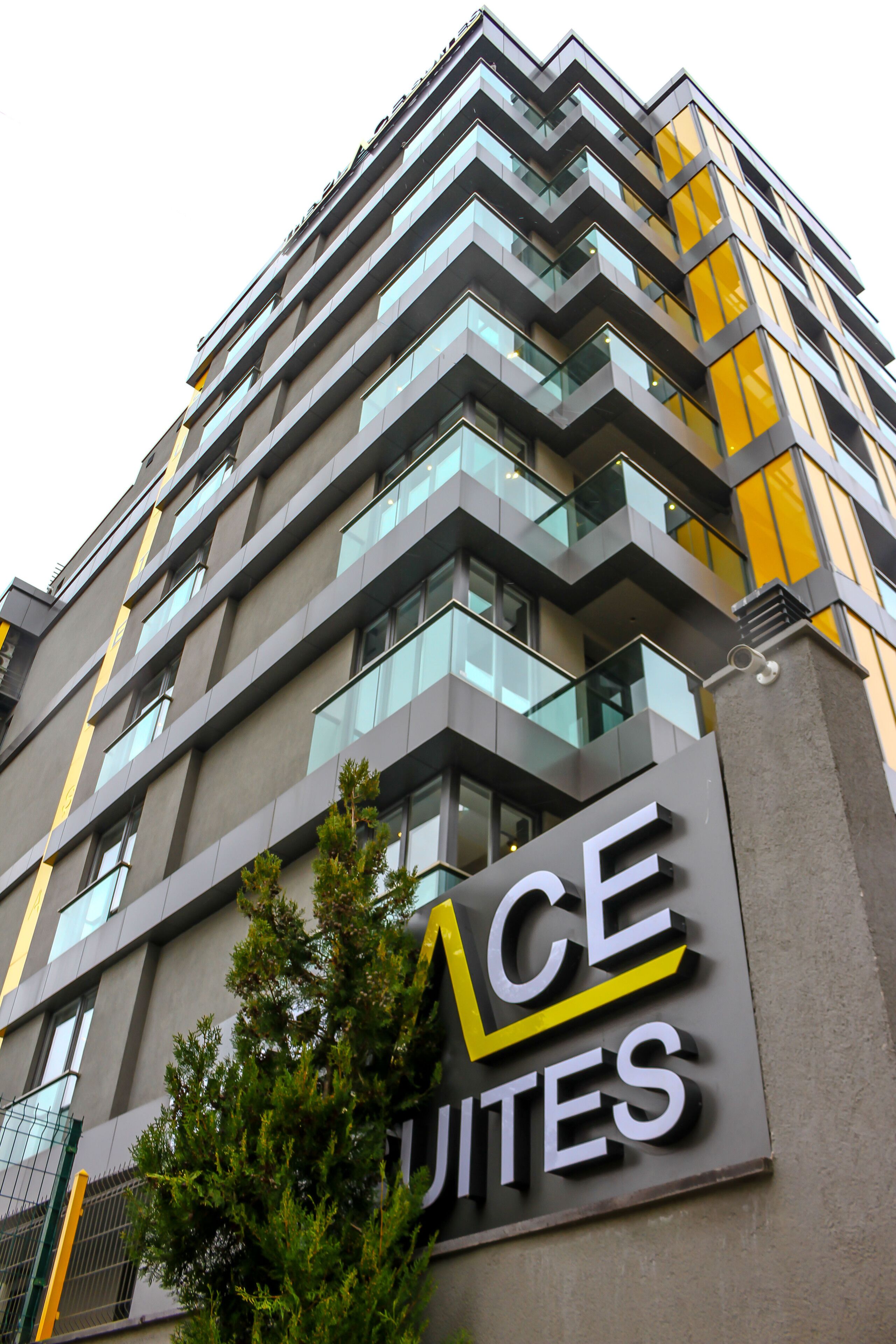 The Place Suites Atasehir