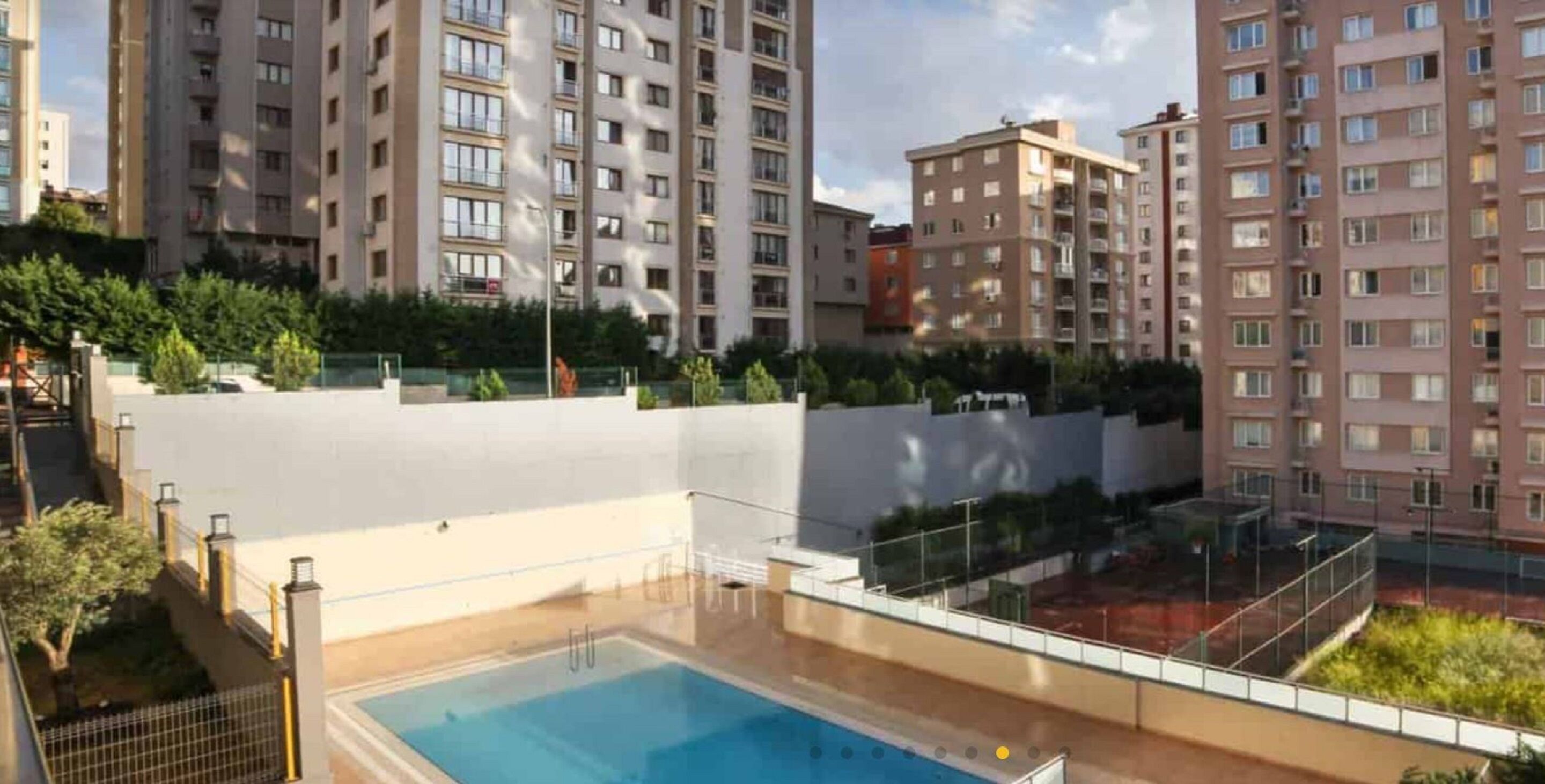 The Place Suites Atasehir