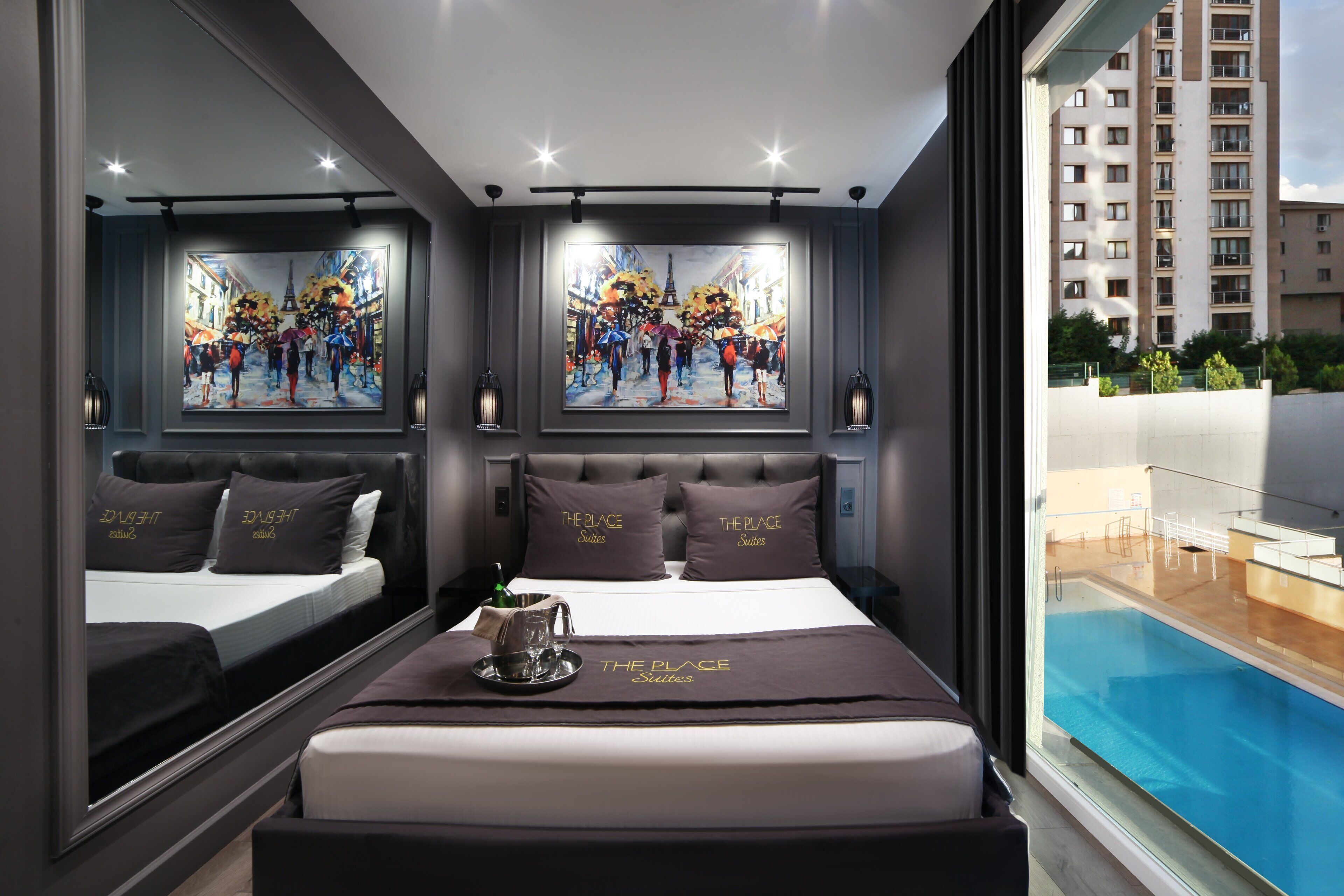 The Place Suites Atasehir