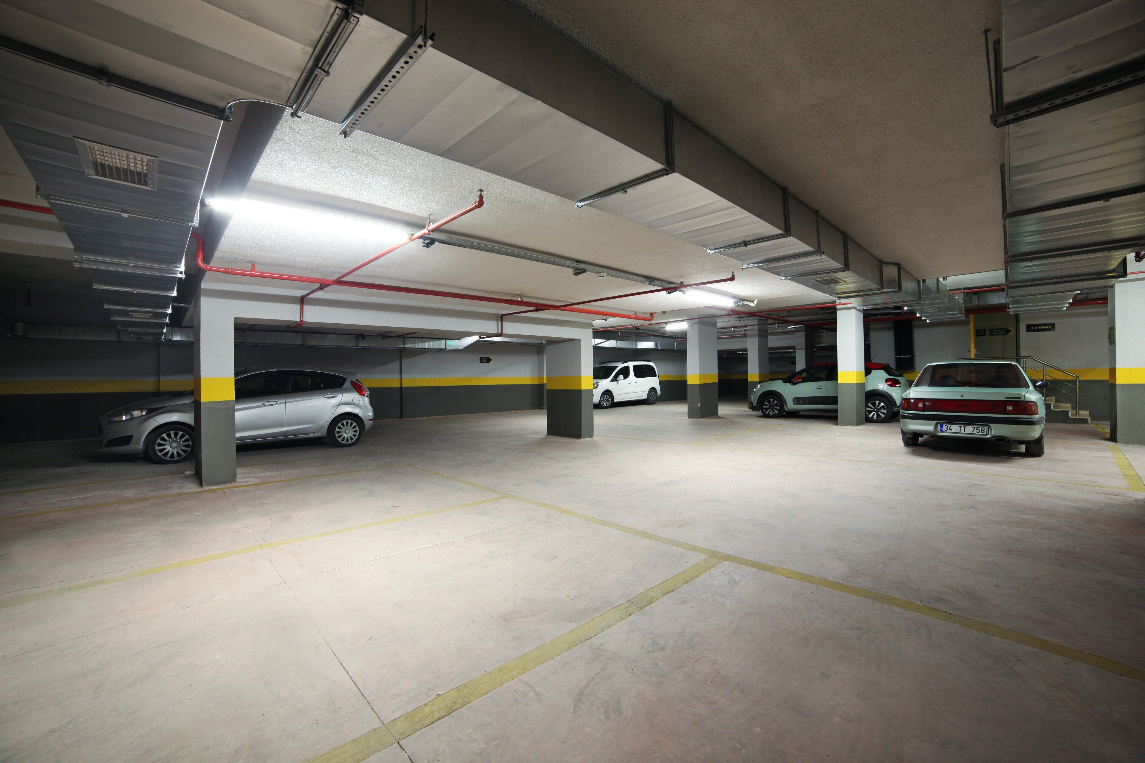 The Place Suites Atasehir