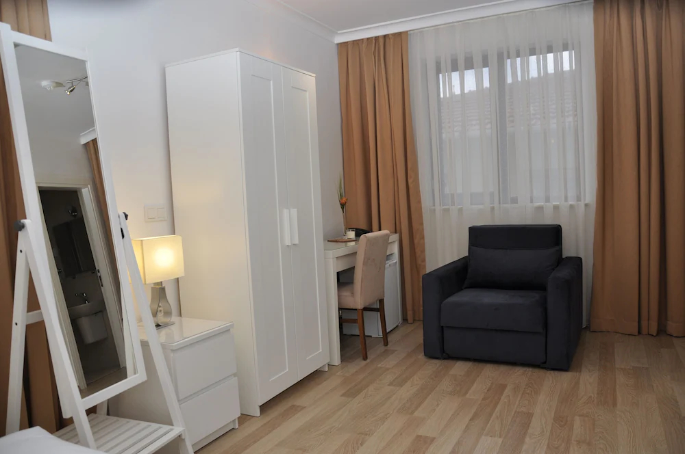 The Print House Hotel