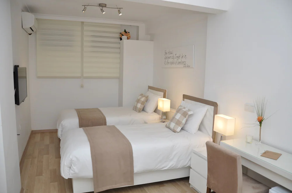The Print House Hotel