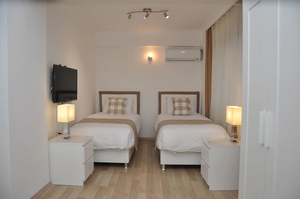 The Print House Hotel