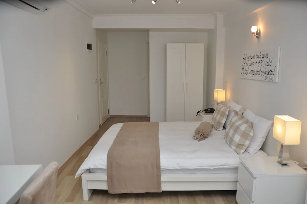 The Print House Hotel