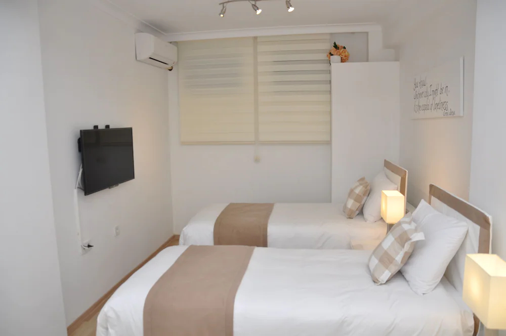 The Print House Hotel