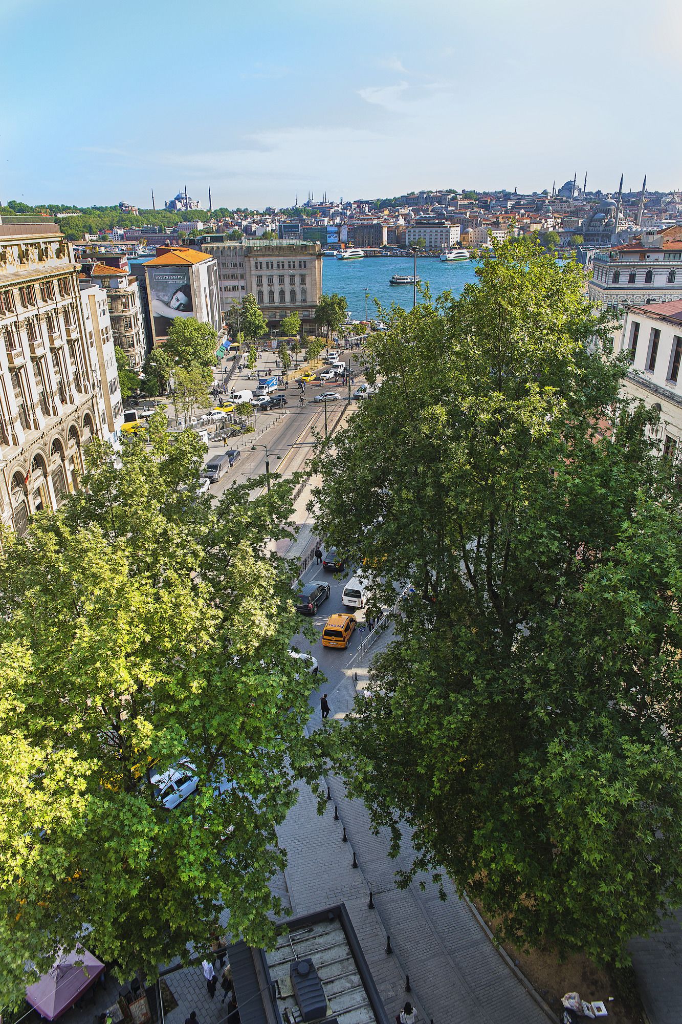 Khai Hotel Karaköy