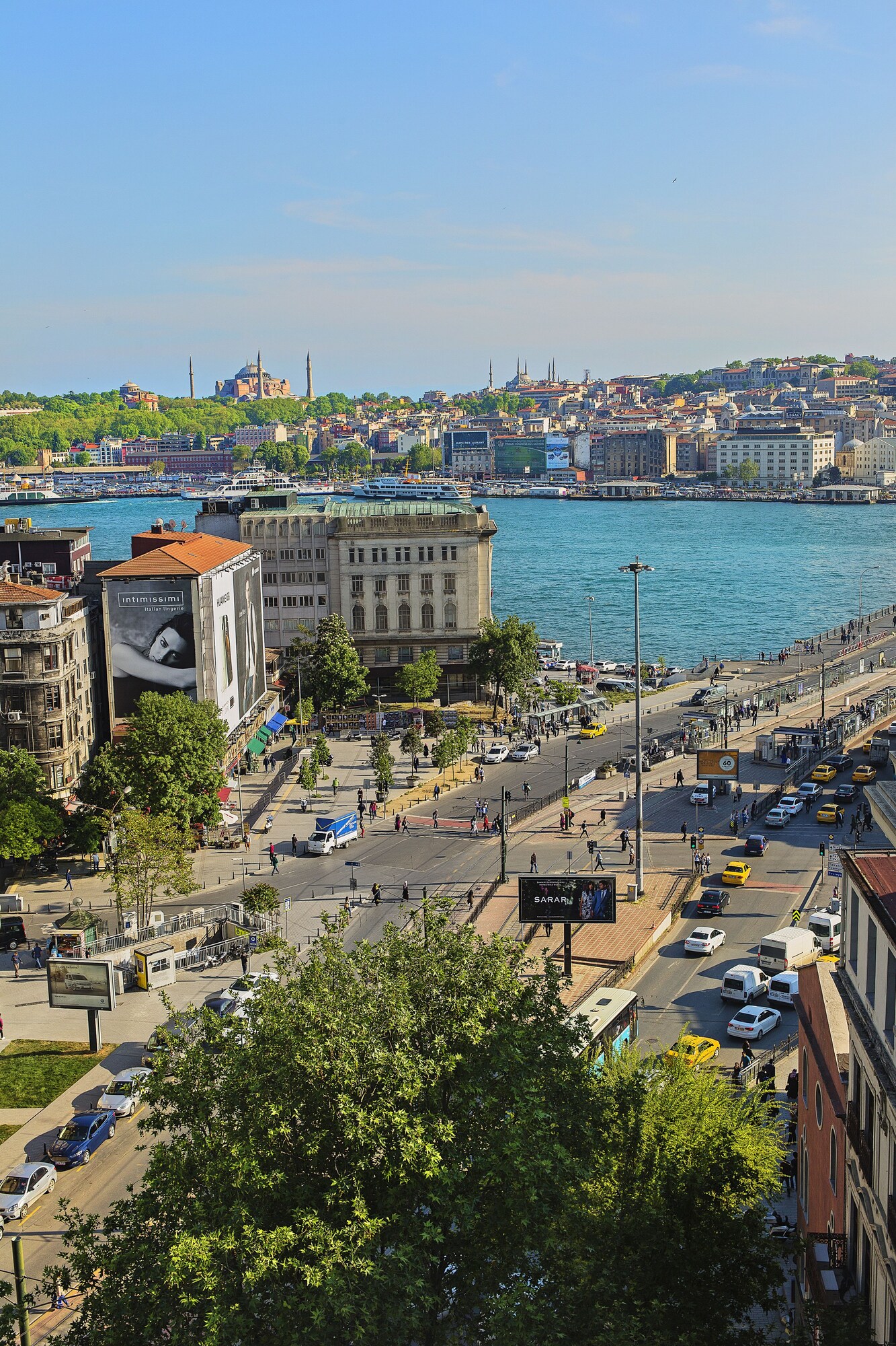 Khai Hotel Karaköy