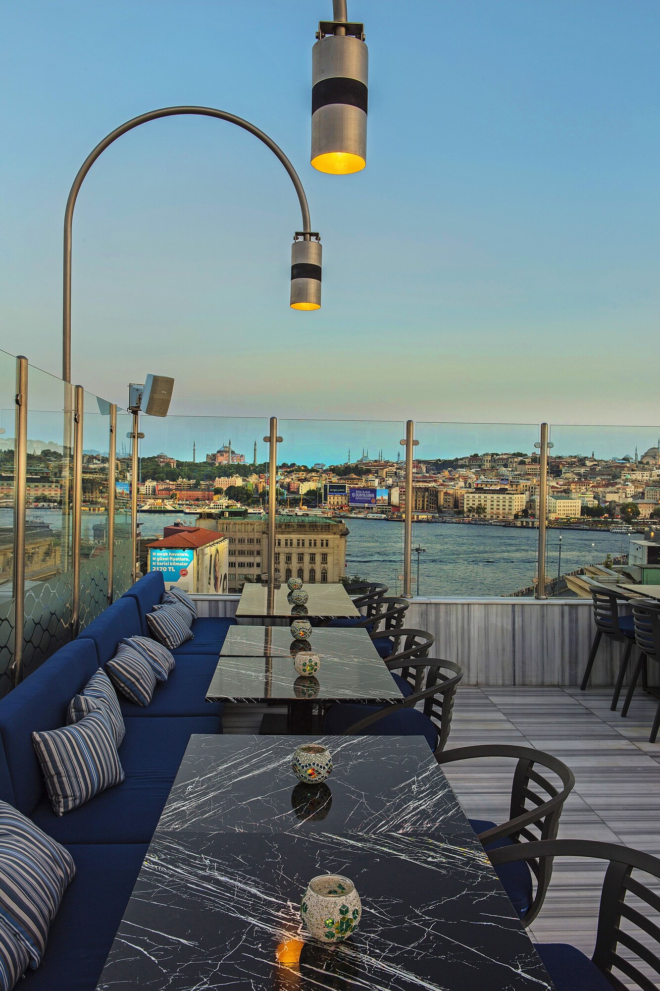 Khai Hotel Karaköy
