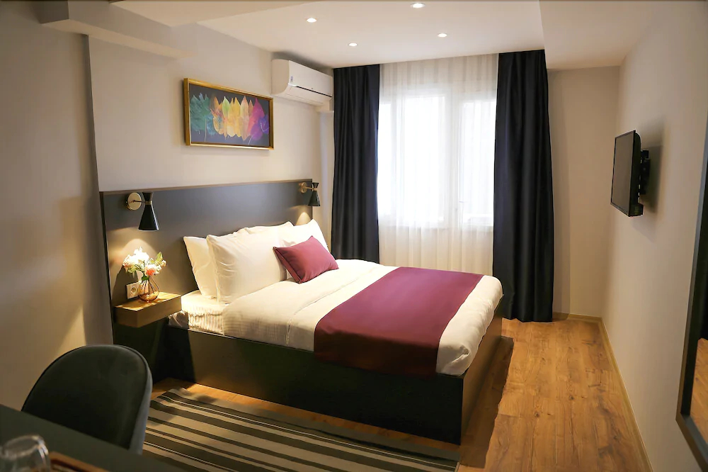 The Roomy Hotel Nisantasi