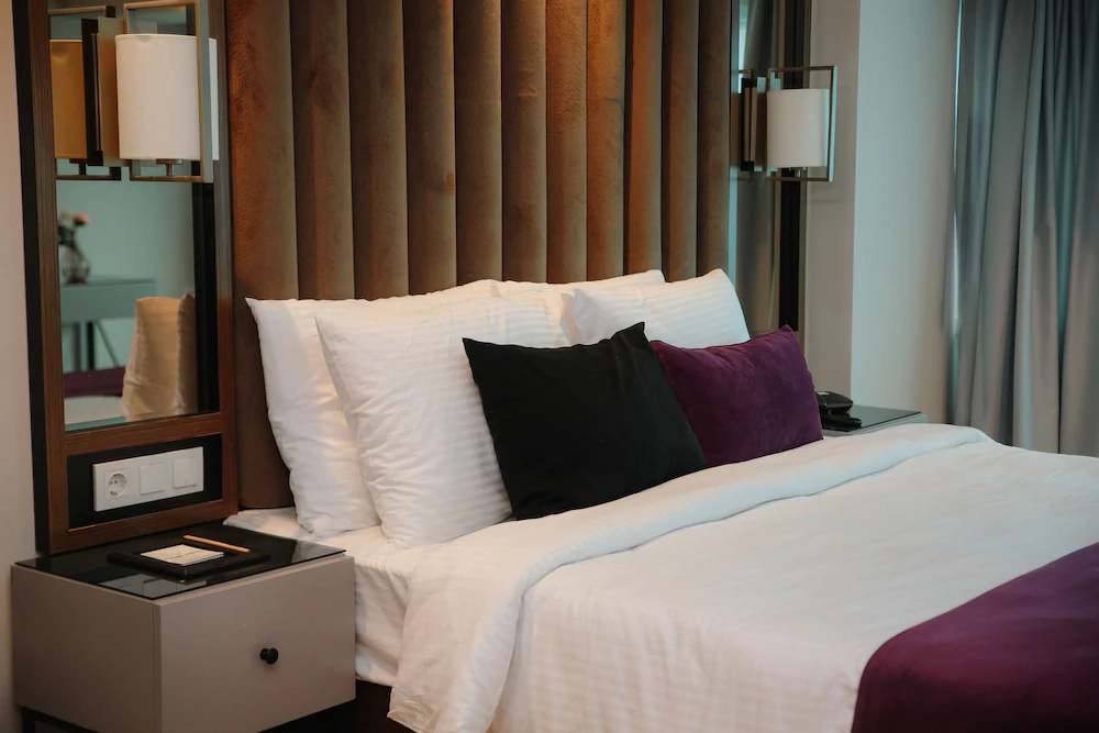 The Roomy Hotel Nisantasi