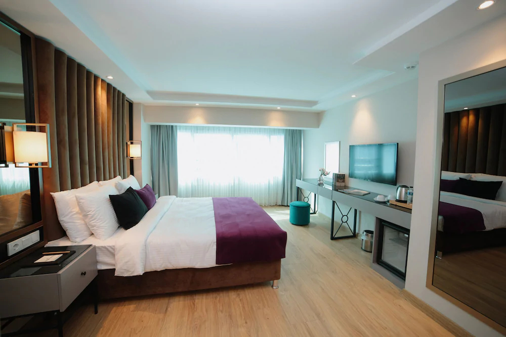 The Roomy Hotel Nisantasi