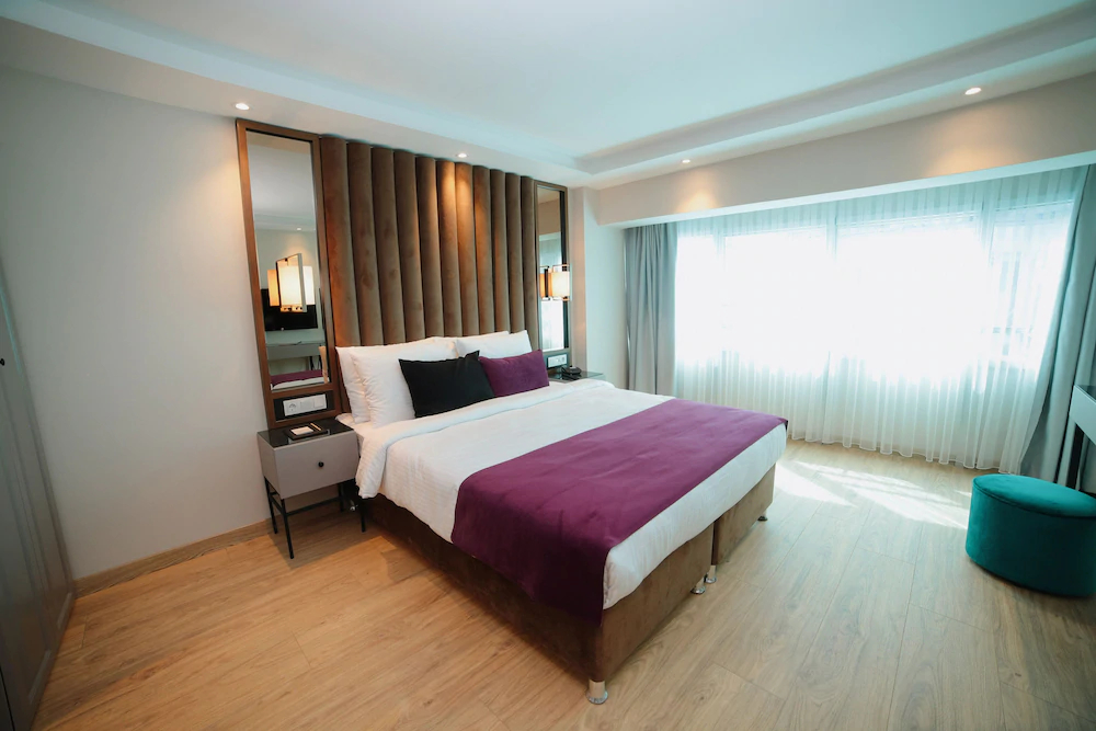 The Roomy Hotel Nisantasi