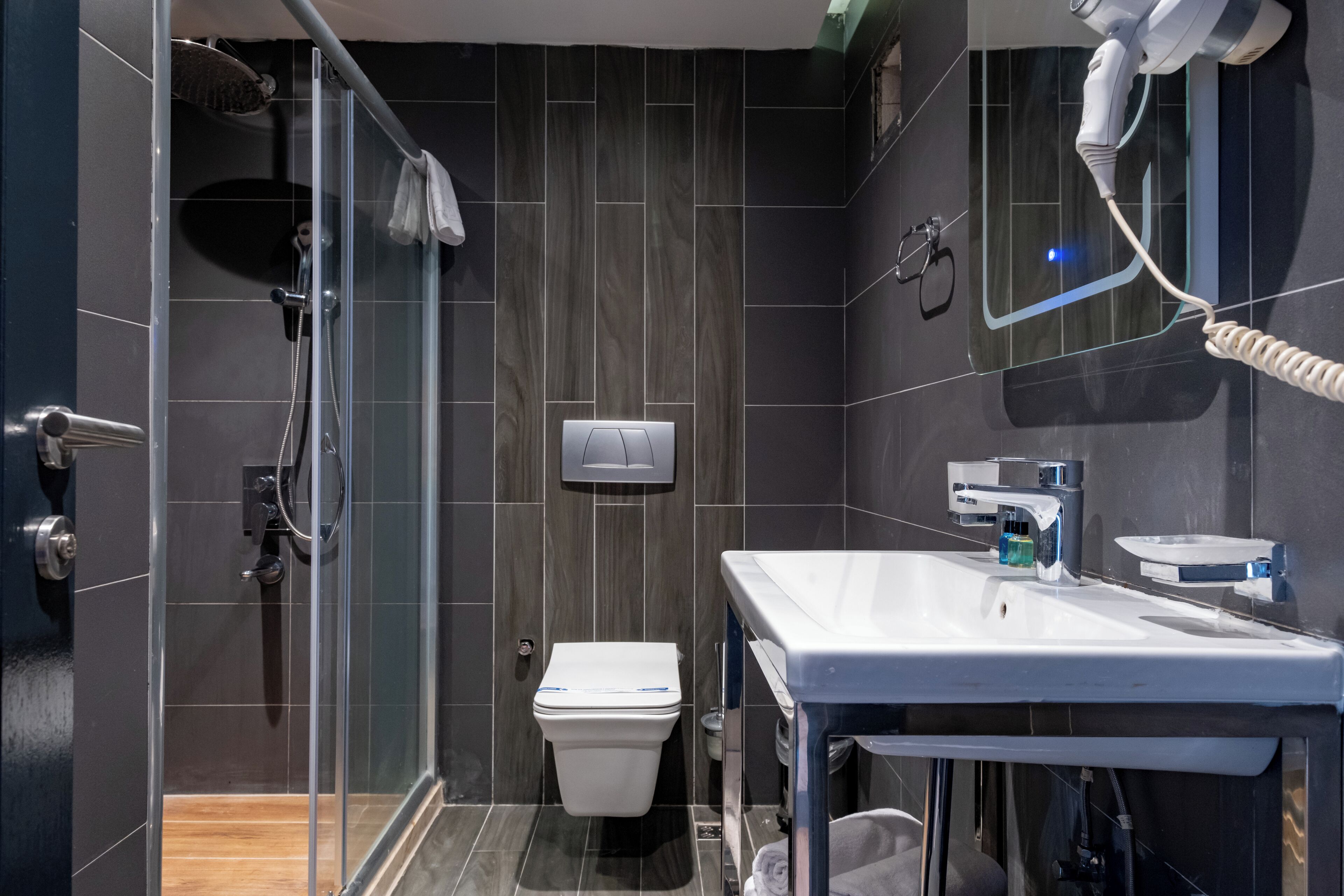 The Row Taksim Suites