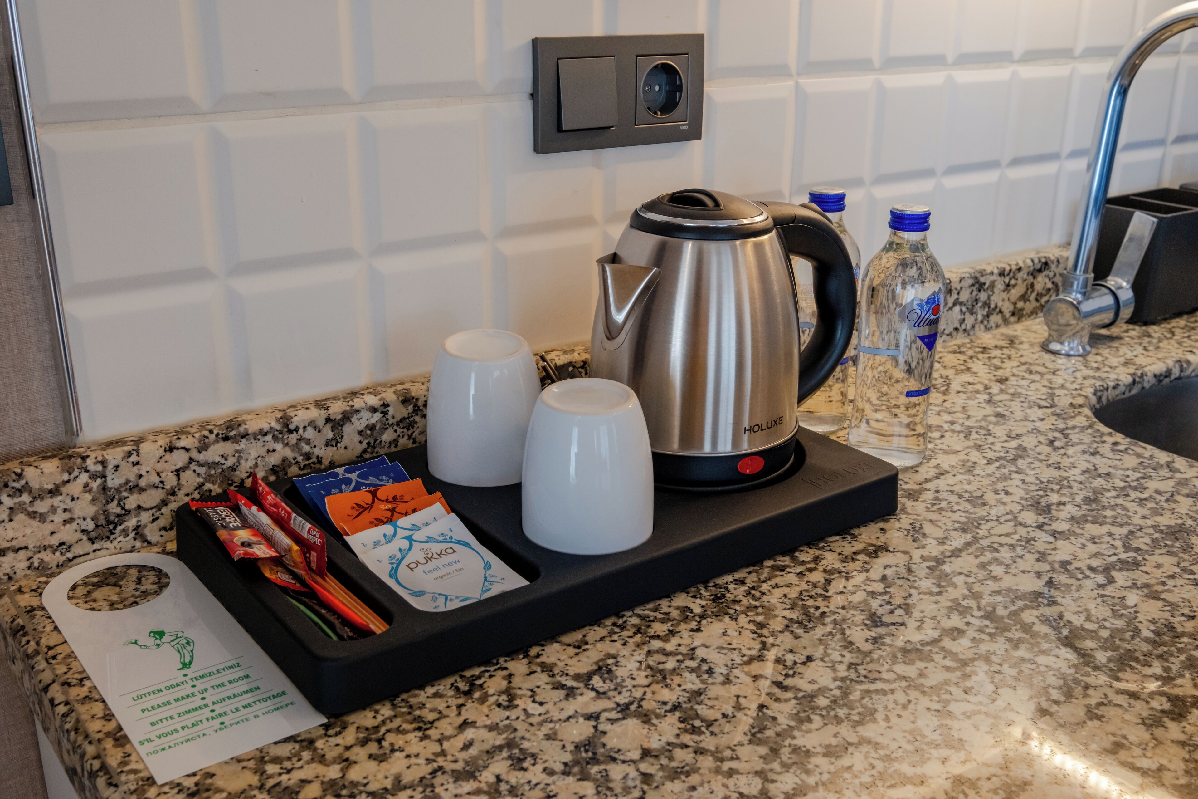 The Row Taksim Suites
