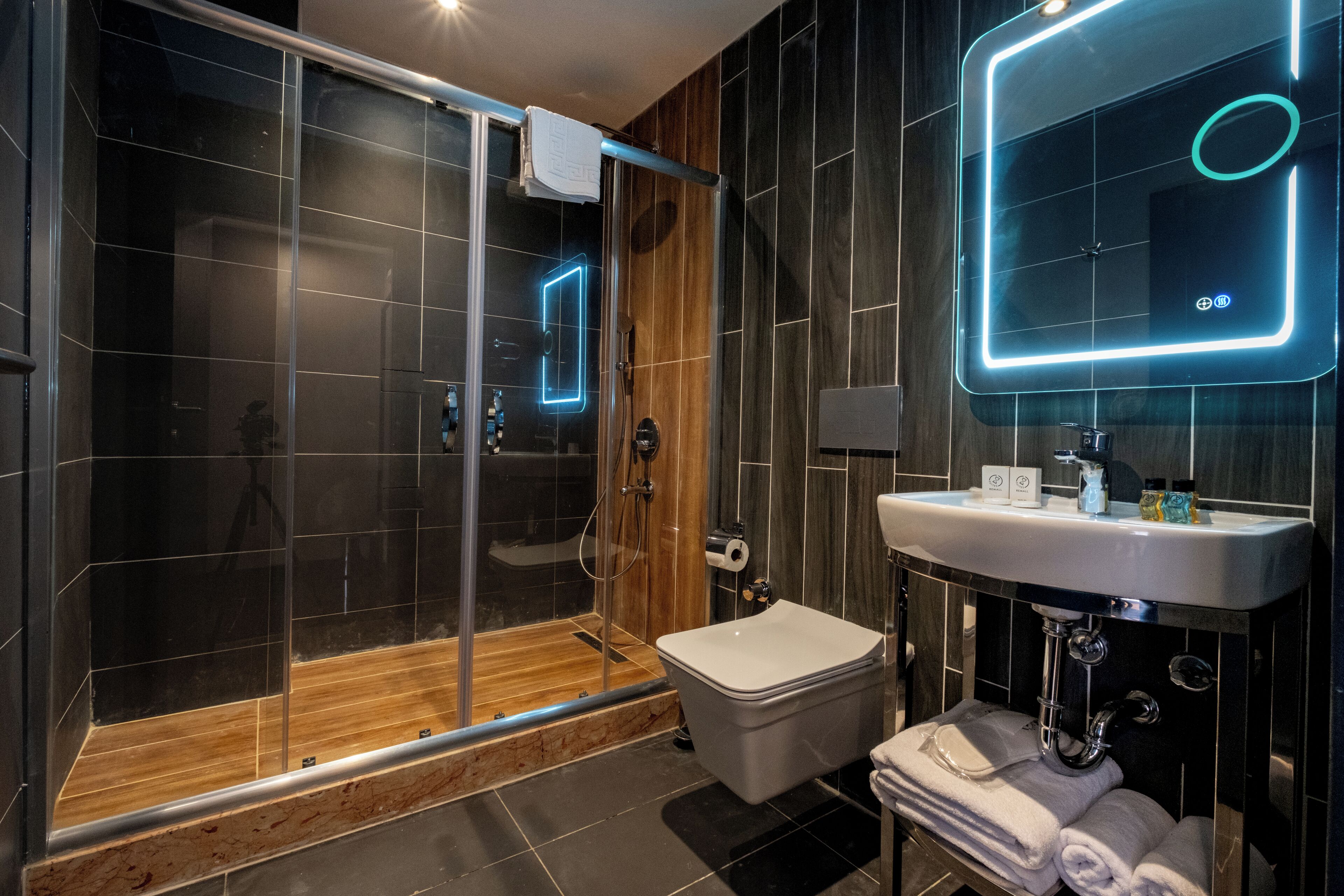 The Row Taksim Suites