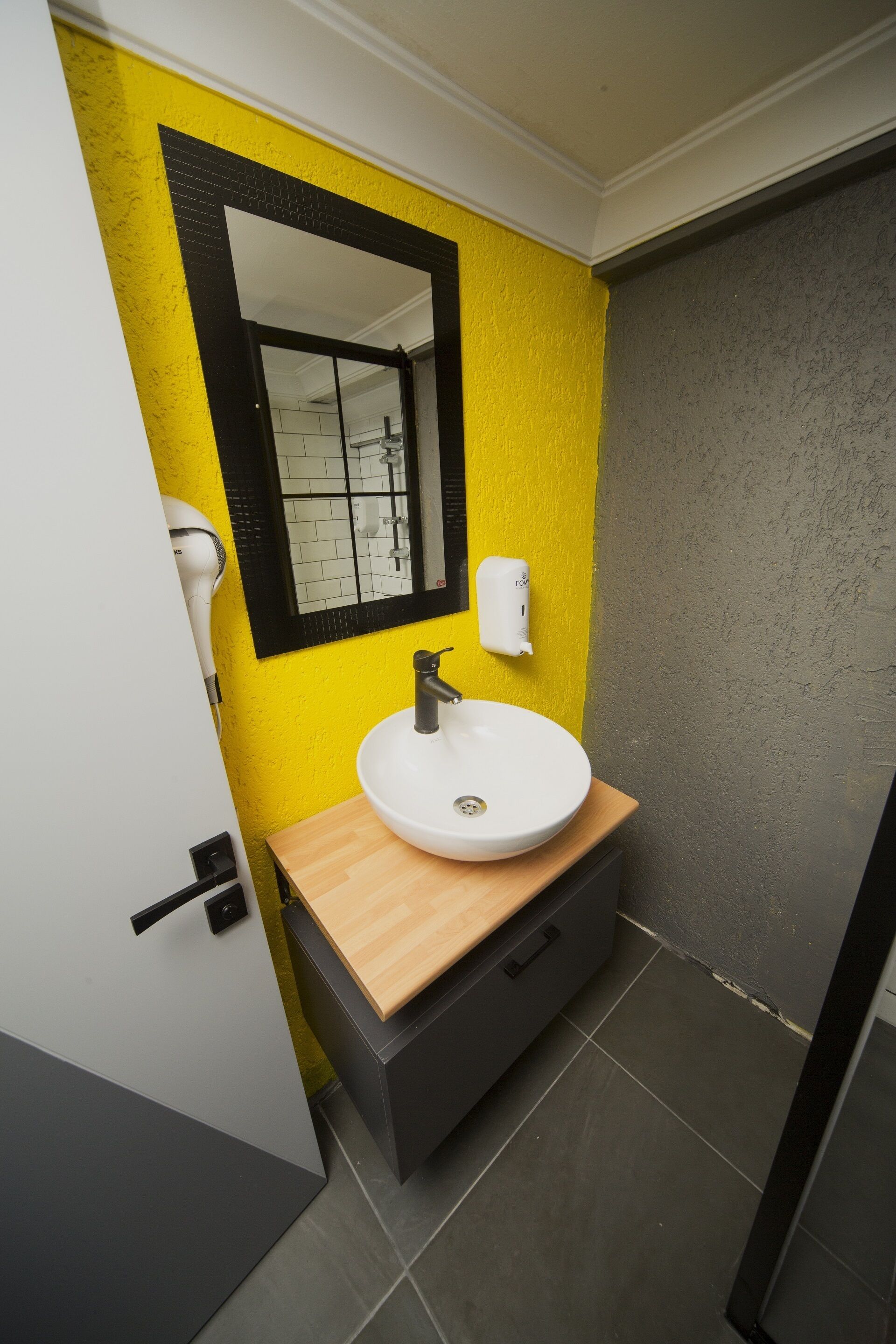 The Sisli Beijing Hotel