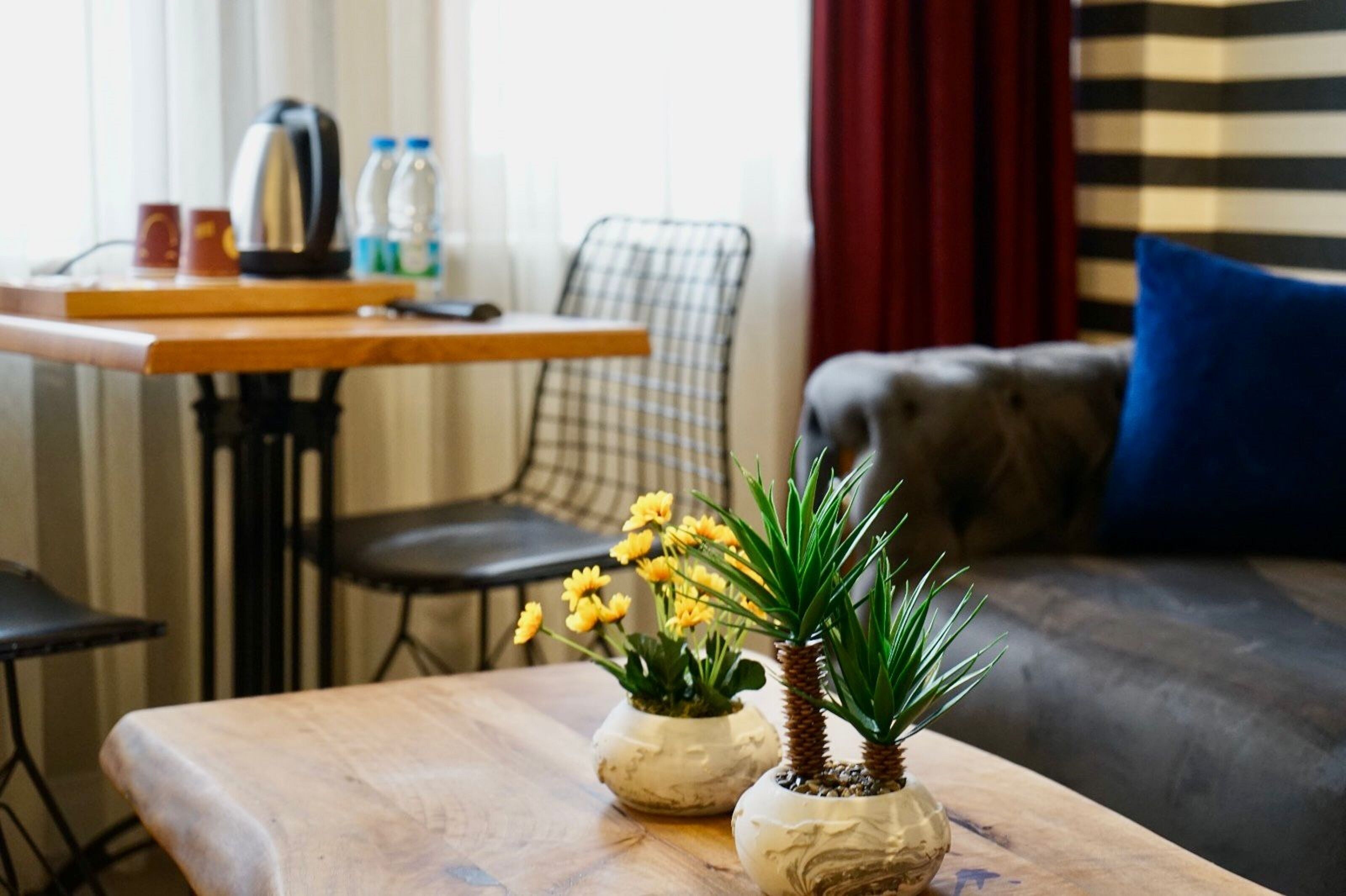 The Sisli Beijing Hotel