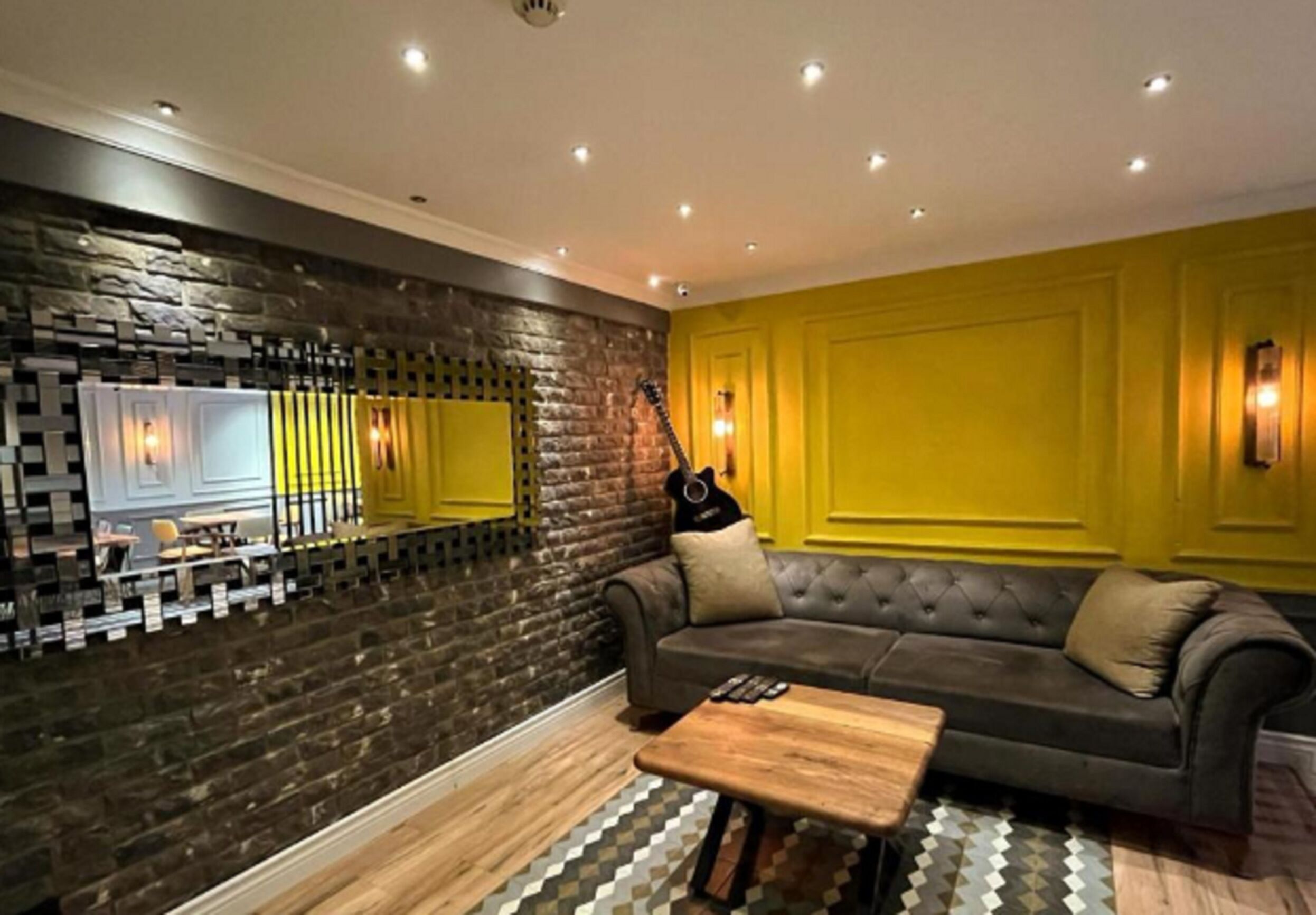 The Sisli Beijing Hotel