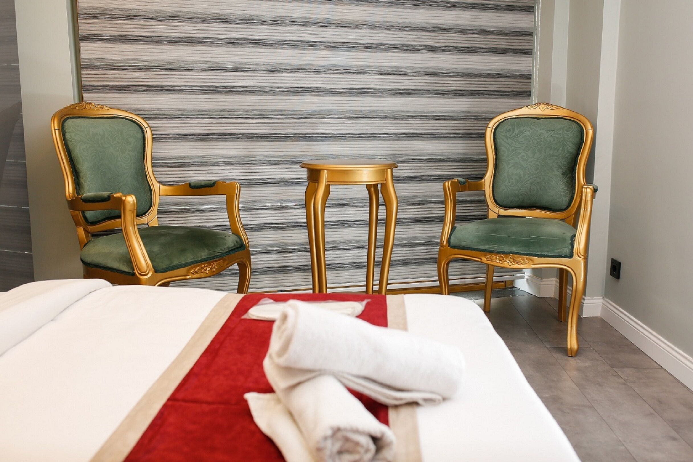 The Sisli Beijing Hotel