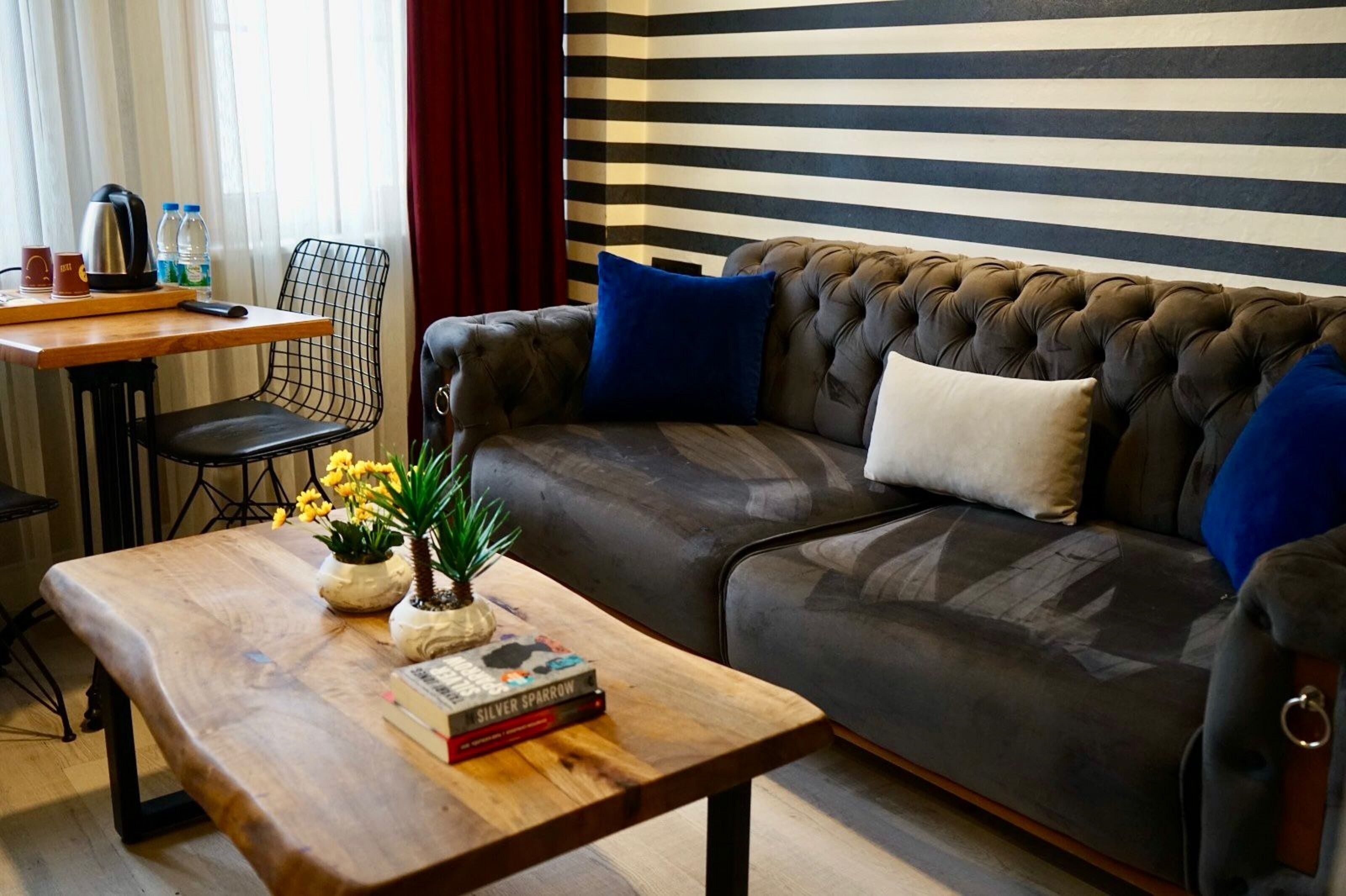 The Sisli Beijing Hotel