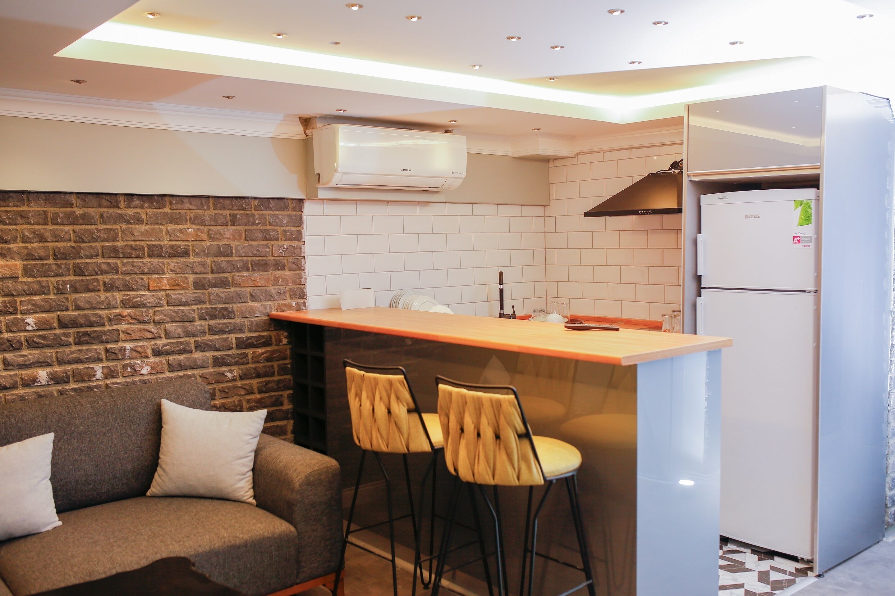 The Sisli Beijing Hotel