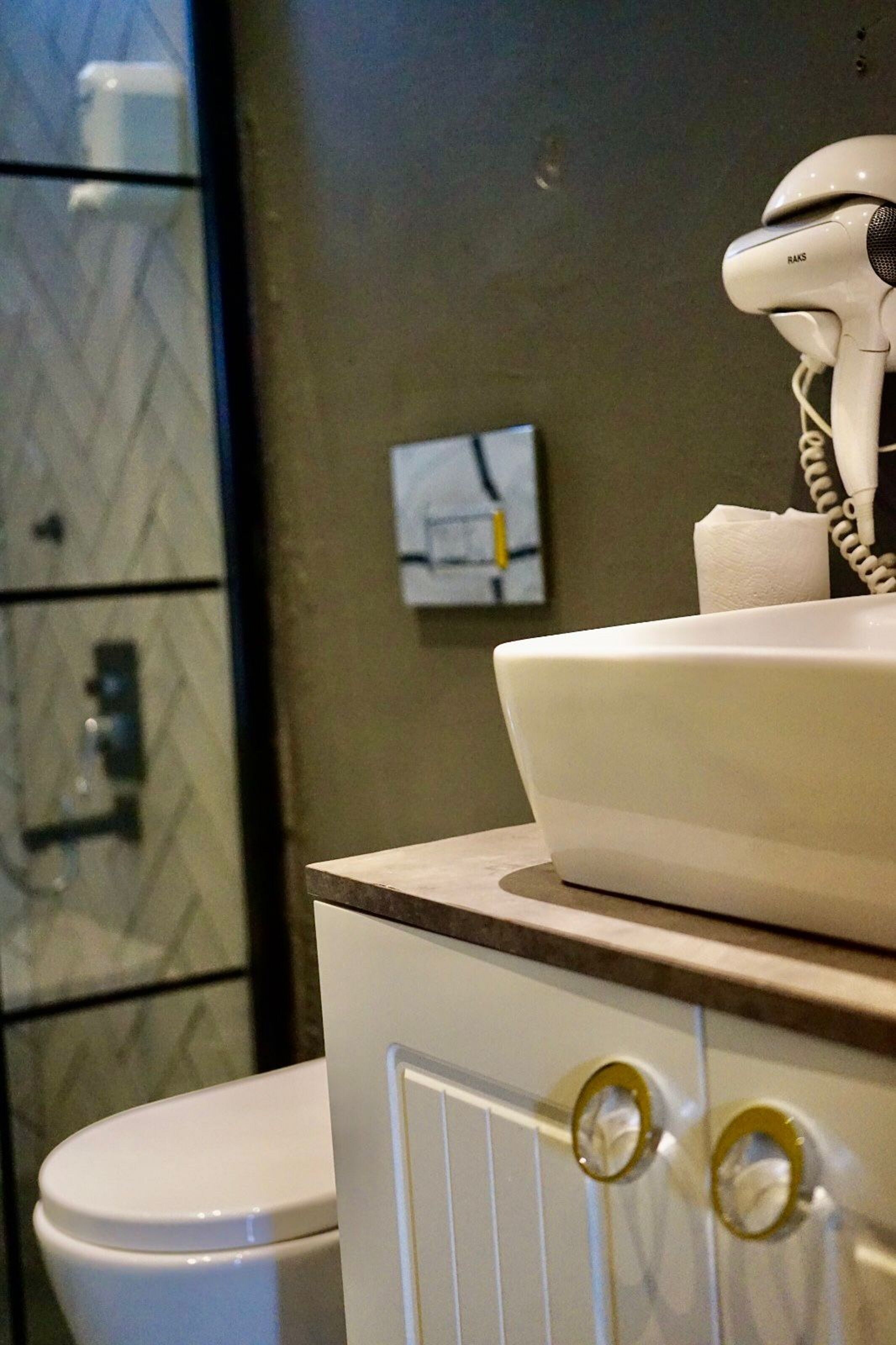 The Sisli Beijing Hotel