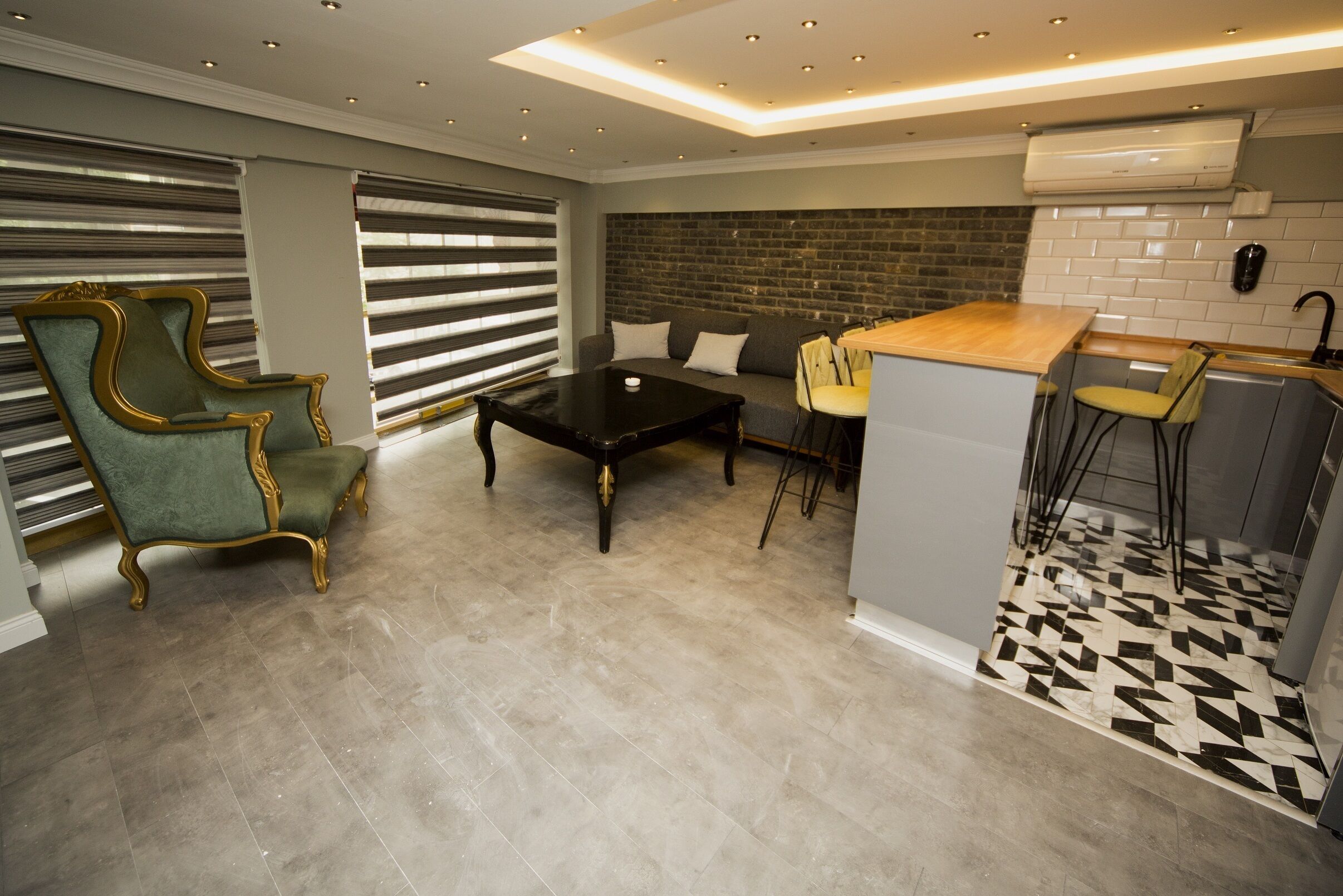 The Sisli Beijing Hotel